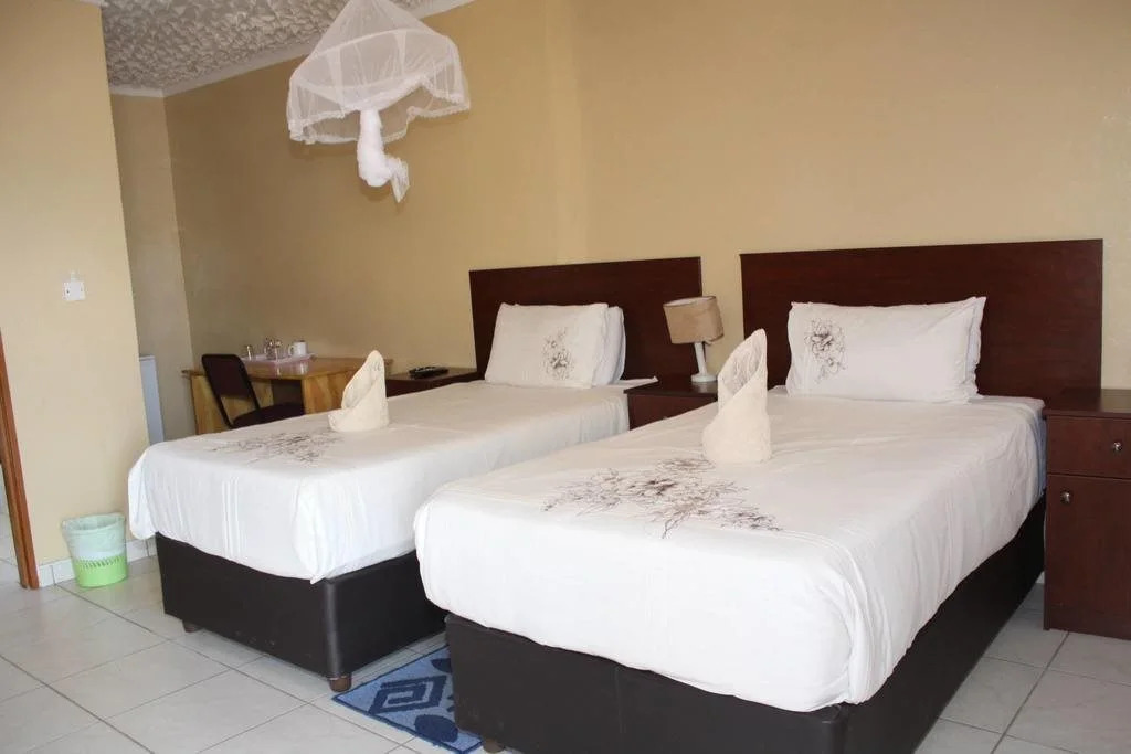 Nkanga Hotel