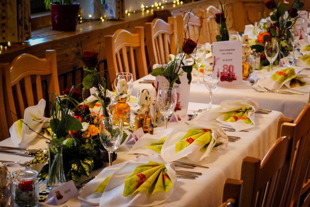 Parkhotel Sonnenhof