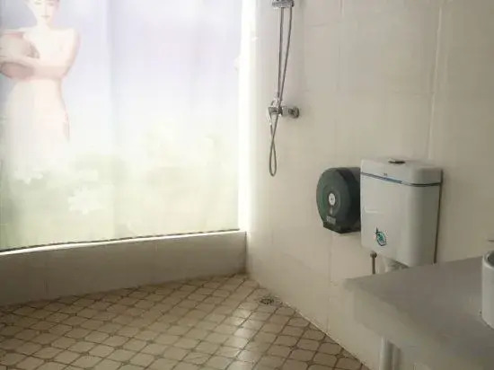 Fenggang Gutian Hotel
