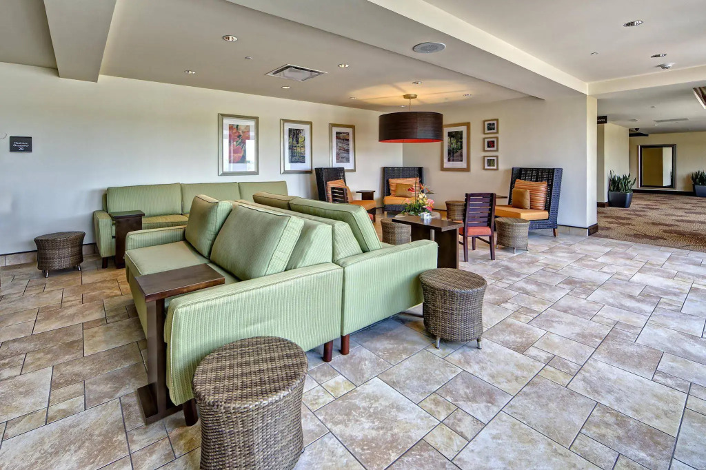 Hilton Garden Inn Memphis/Wolfchase Galleria