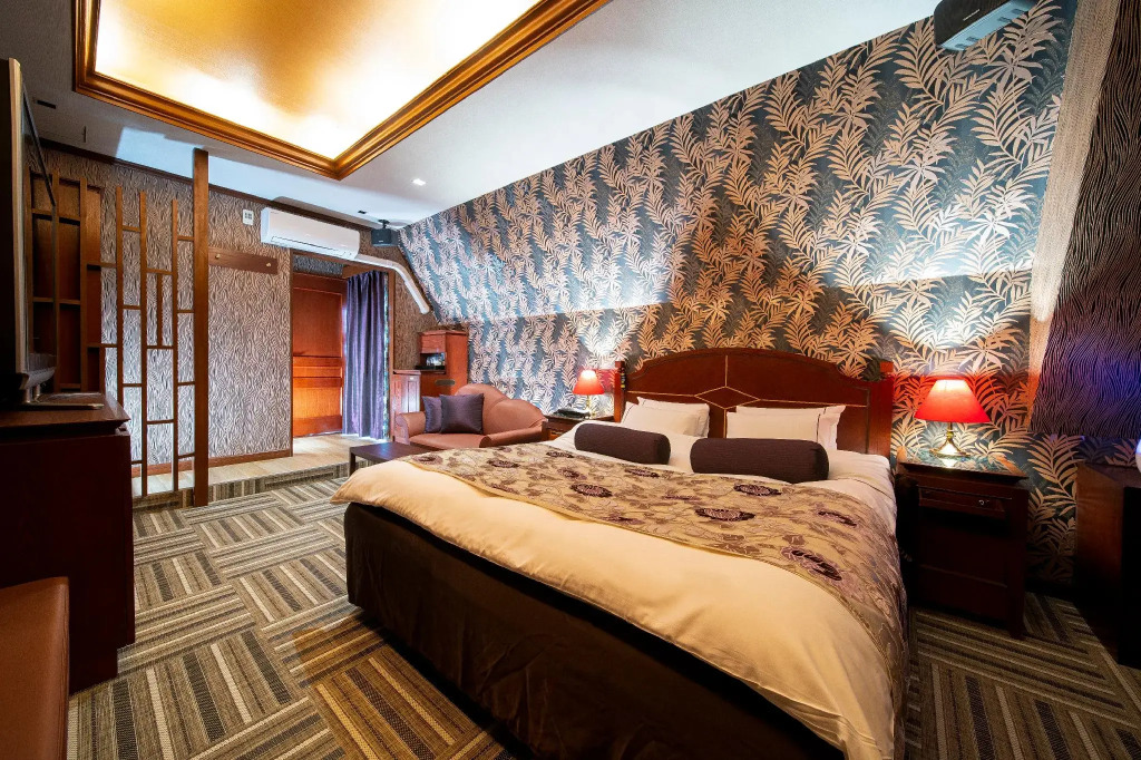 Hotel Salle de bain