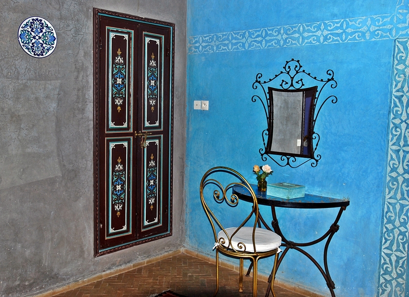 Riad Amiris