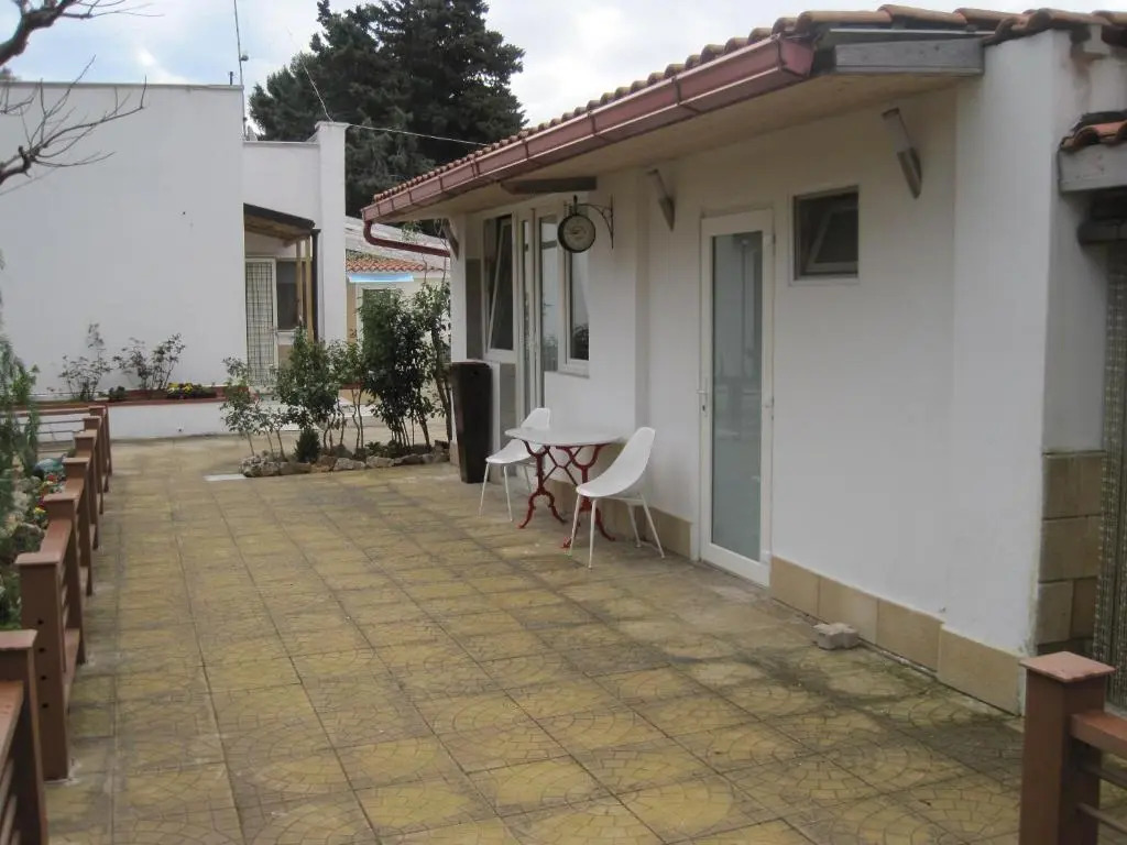 Santos B&B