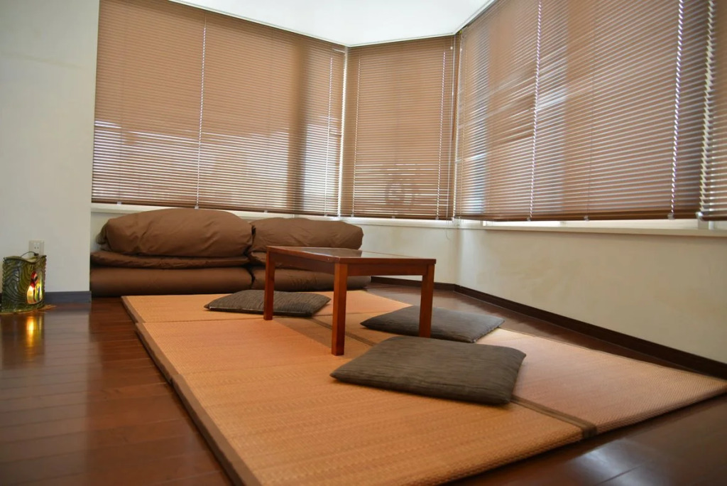 Tsuki no Yado - Hostel