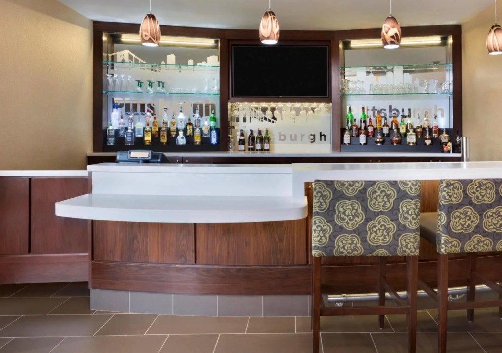 Homewood Suites Pittsburgh Airport