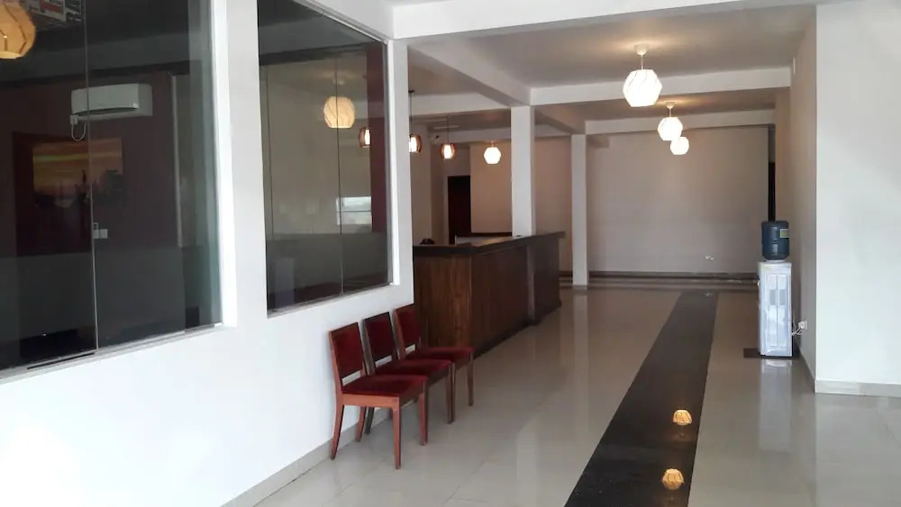 Hotel 198 Negombo
