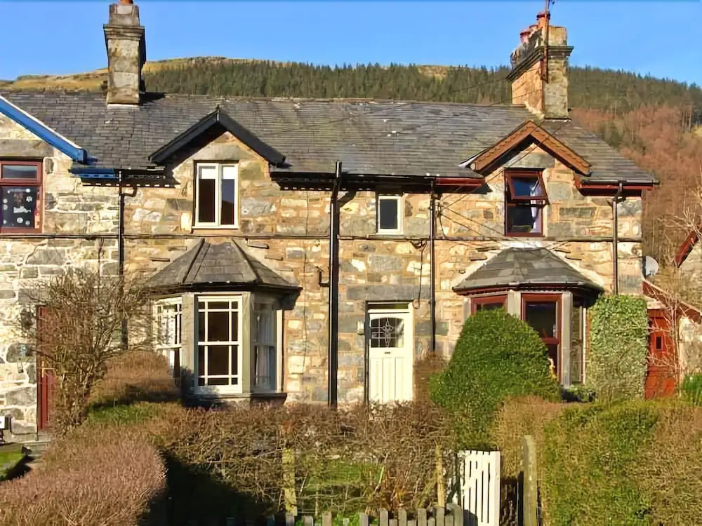 Penrhyn House