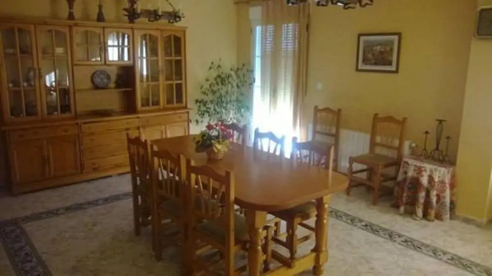 Casa Cabriel