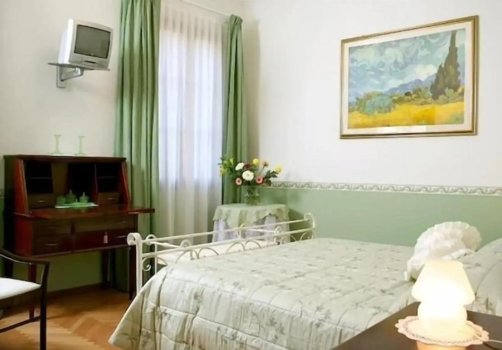 Casa delle Rose Venice Lido