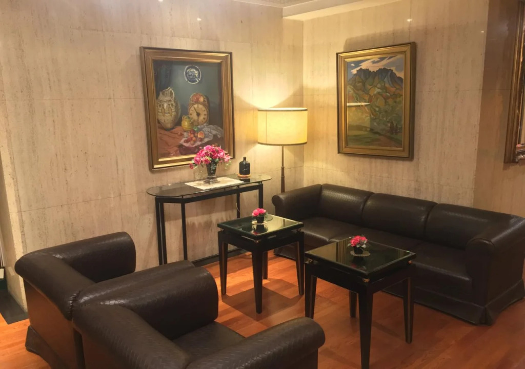 Diamond Hotel