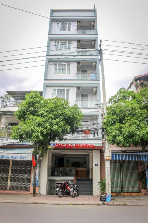 Hotel I Ngoc Huong
