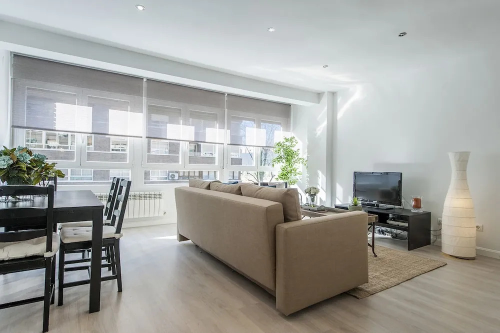 Apartamento Puerta de Toledo IV