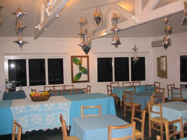 Antares Club Hotel Lagoinha