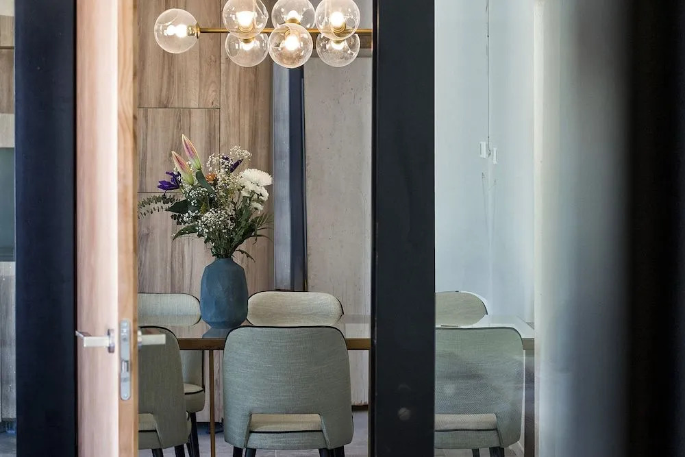 Luxury Alhambra Penthouse Collection