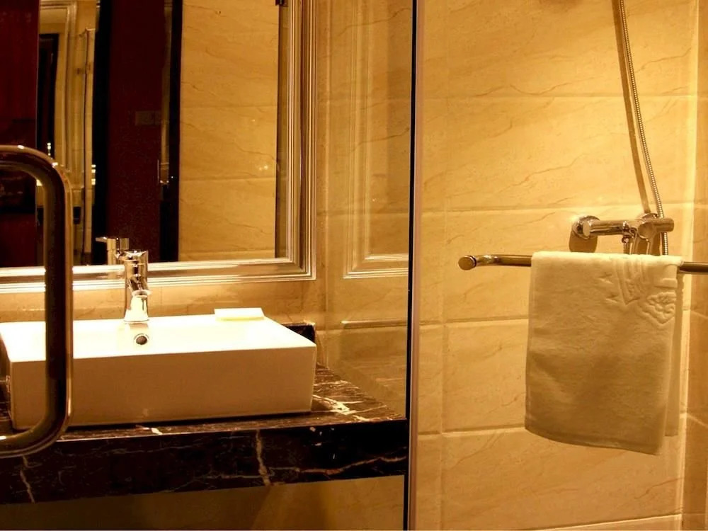 Hotel Diqiao