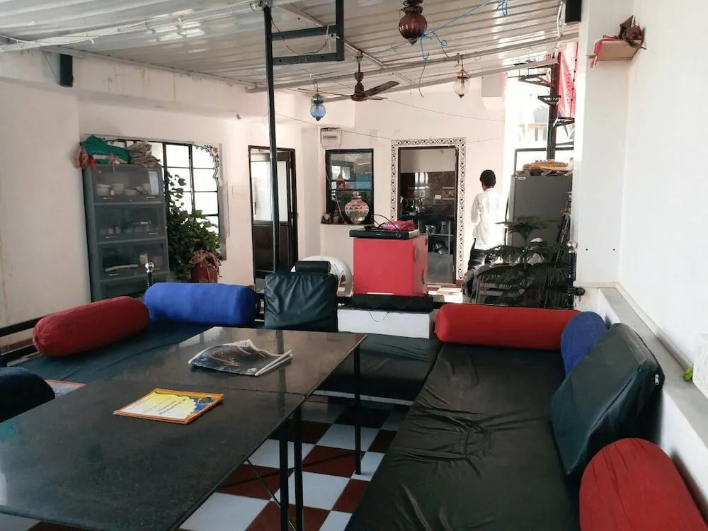 Black Pepper Home Stay
