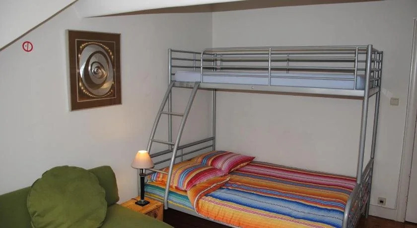 B&B Brussels Bed and Toast