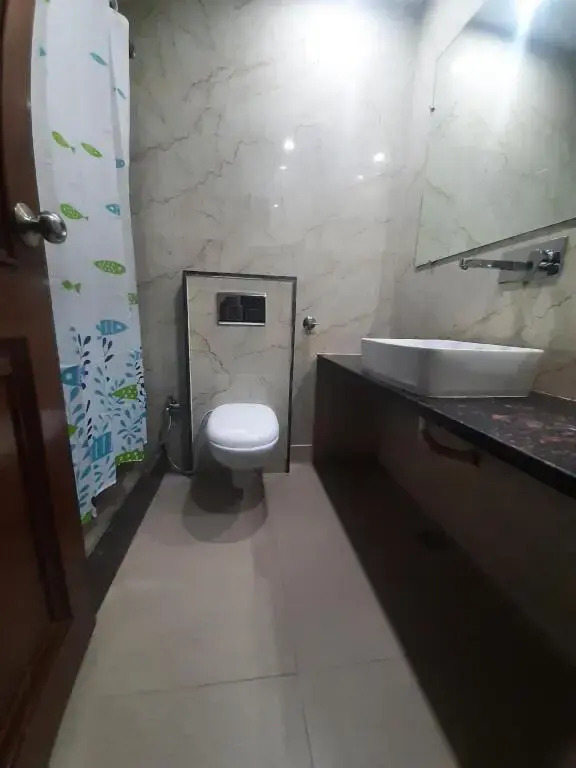 Hotel Raunak Plaza - Delhi And Ncr