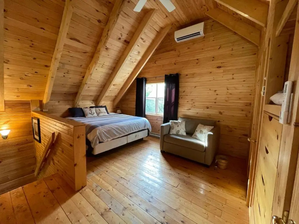 Avonlea Forest Hill Cottages