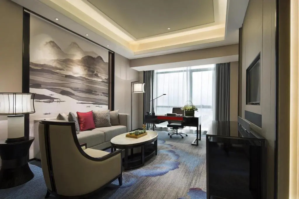 Wanda Realm Yiwu