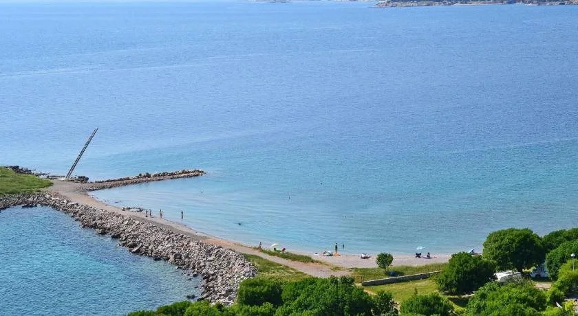 Kamp Klenovica
