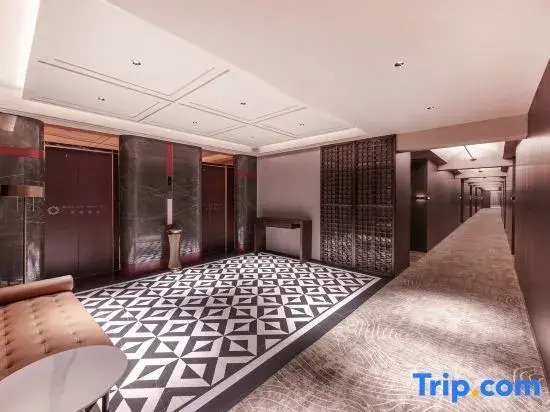 Urumqi Belle Hotel (Hotan 2nd Street Jingyi Road Branch)