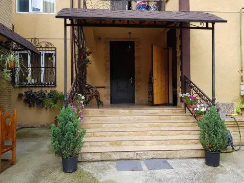 Agava Guest House