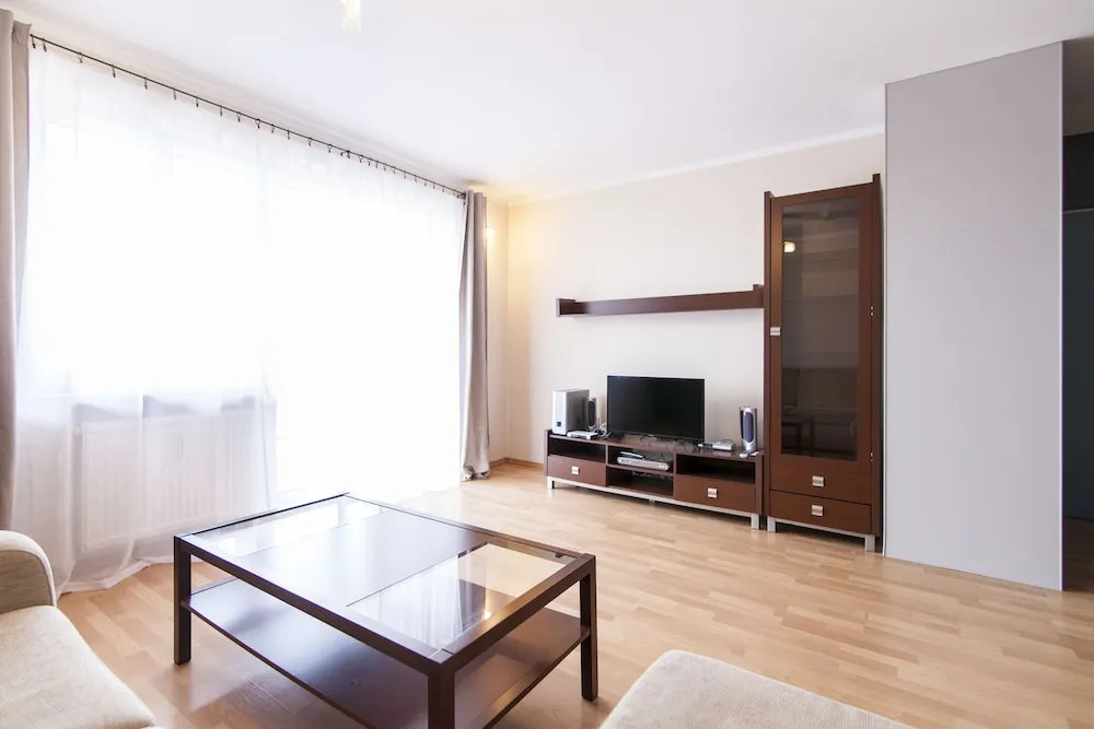 Apartamenty Białystok - Gruntowa 2