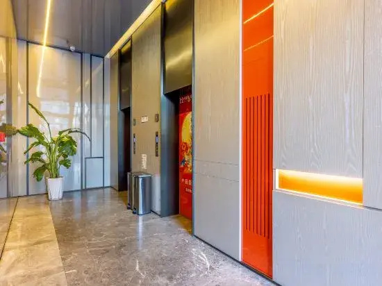 Kun Yi Time Hotel