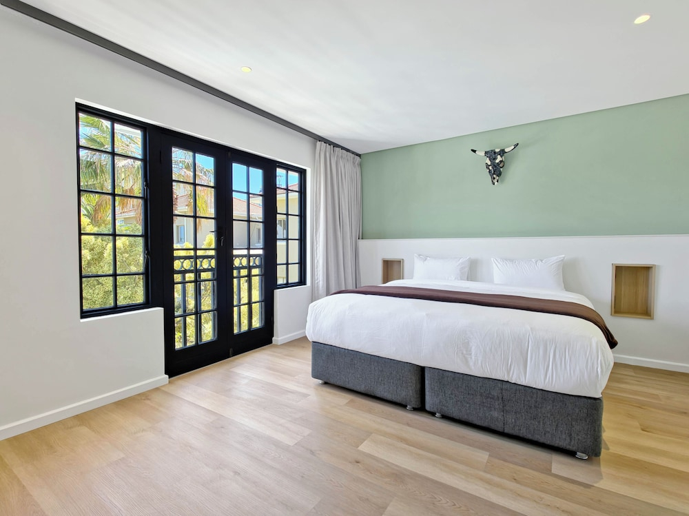 Palm Paradise - Boutique Guest House