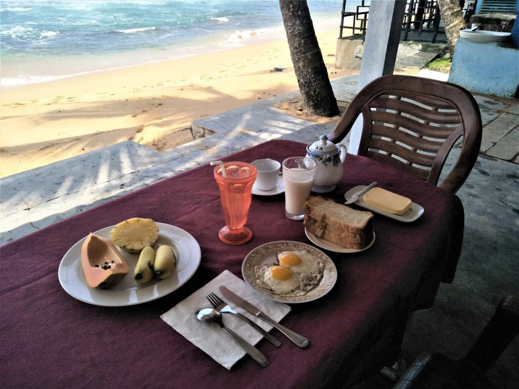 Hansa Surf Hotel
