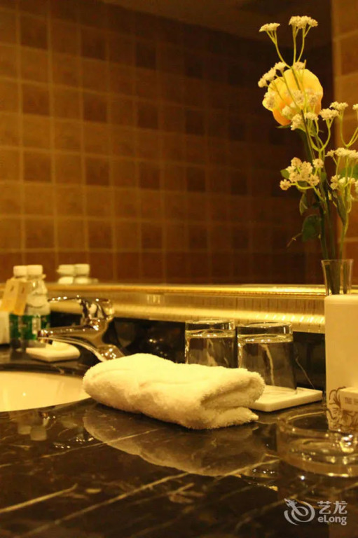 Lanting Hotel