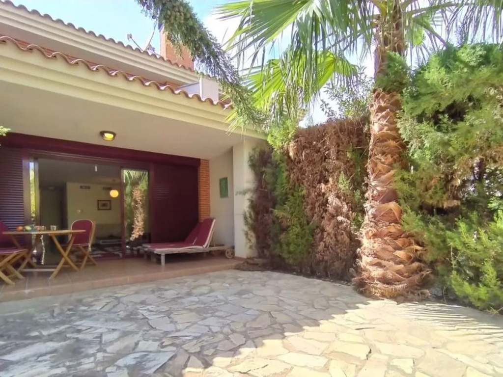 Bungalow Indico El Campello/Villajoyosa 43071