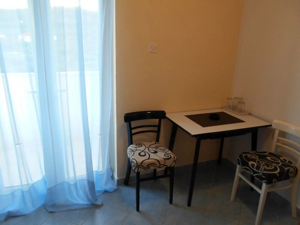 Apartments Nađa