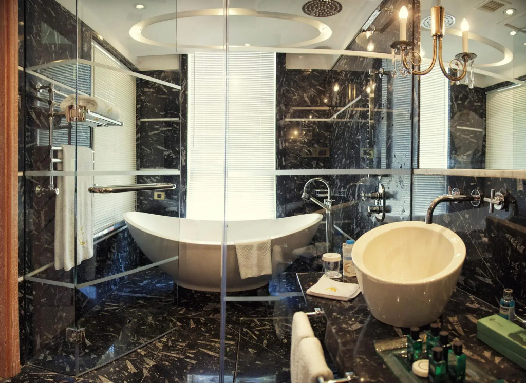 Hotel Les Ottomans - Boutique Class
