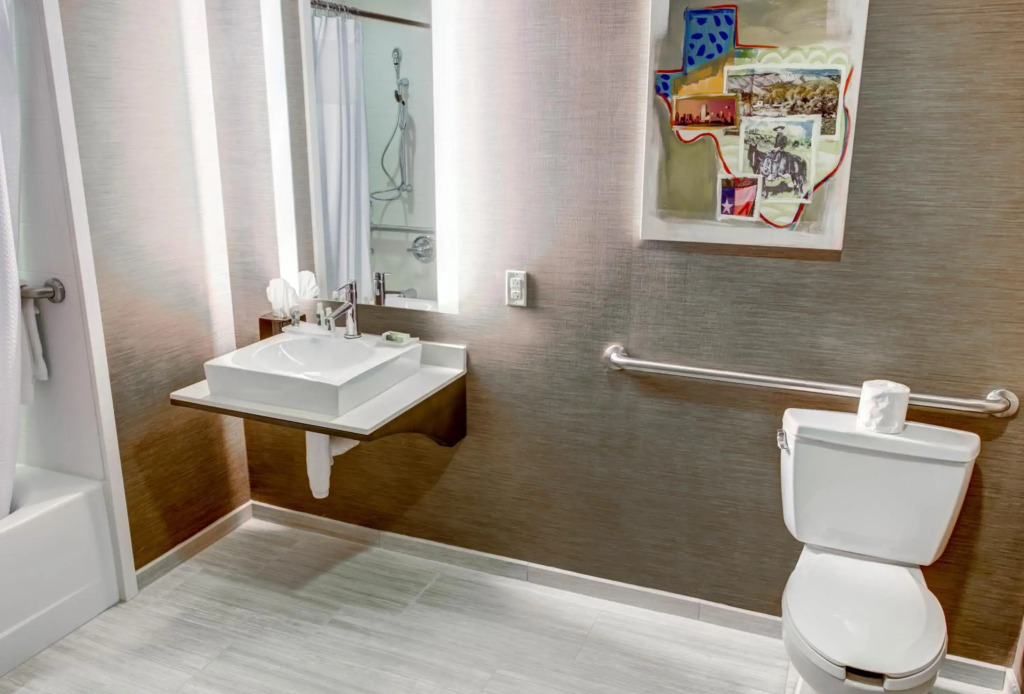 Cambria Hotel Plano - Frisco