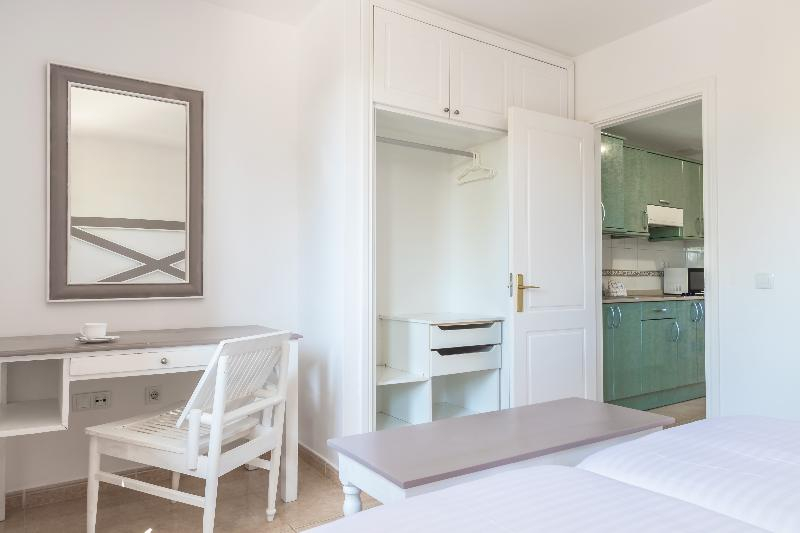Apartamentos Corralejo Playa Oasis