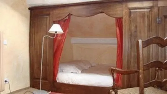 Le Vieux Château