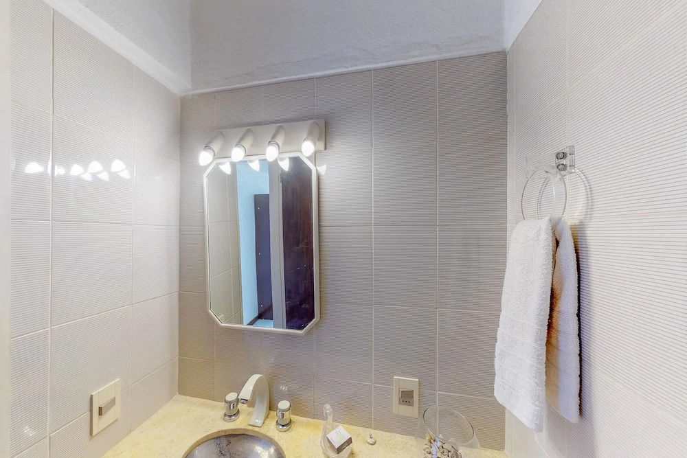 Gran penthouse con hermosa vista - Torre Marfil I