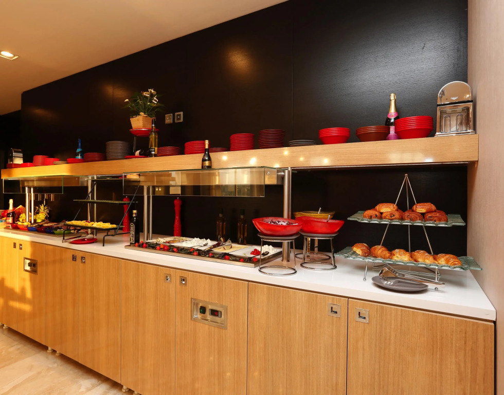 IntercityHotel Riyadh Malaz