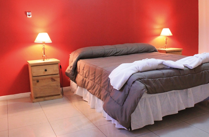 Pared Sur