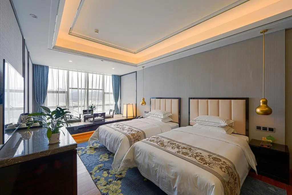 China Show International Hotel