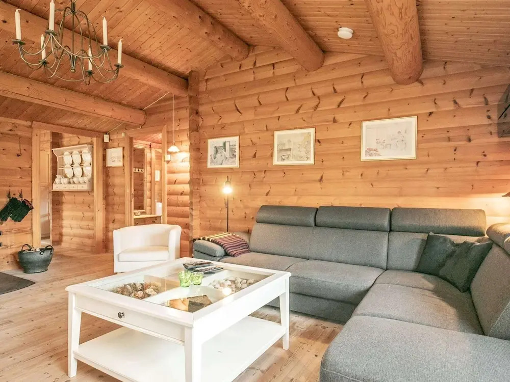 5 Person Holiday Home in Strandby-by Traum