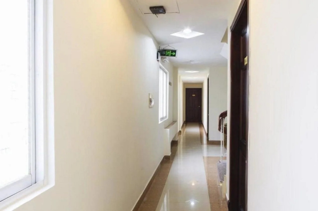City Star Hotel