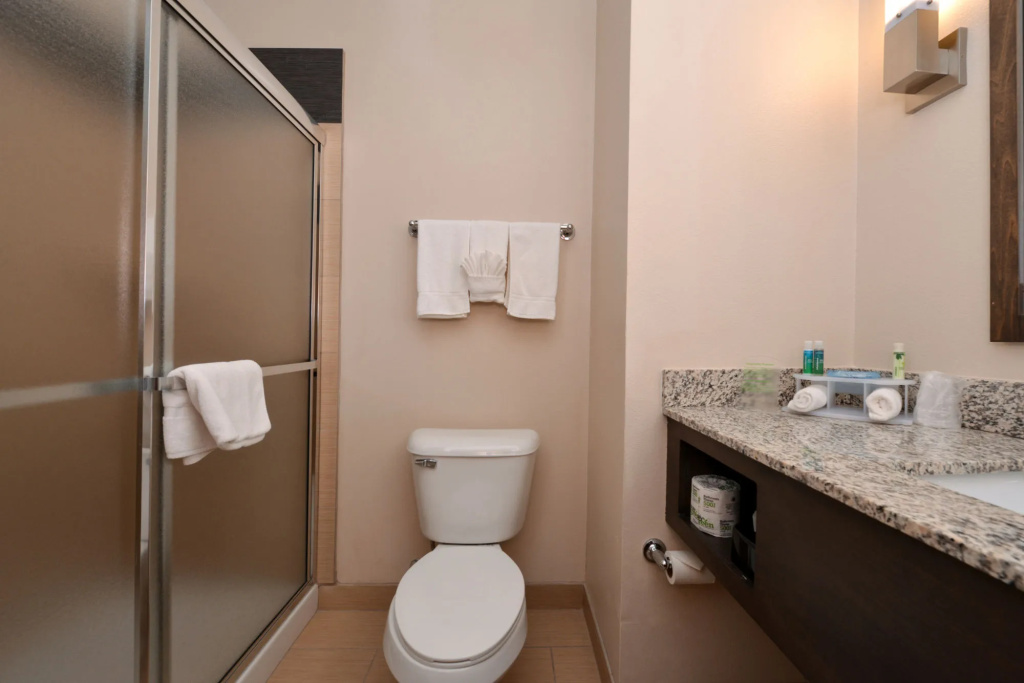 Holiday Inn Express & Suites Globe by IHG