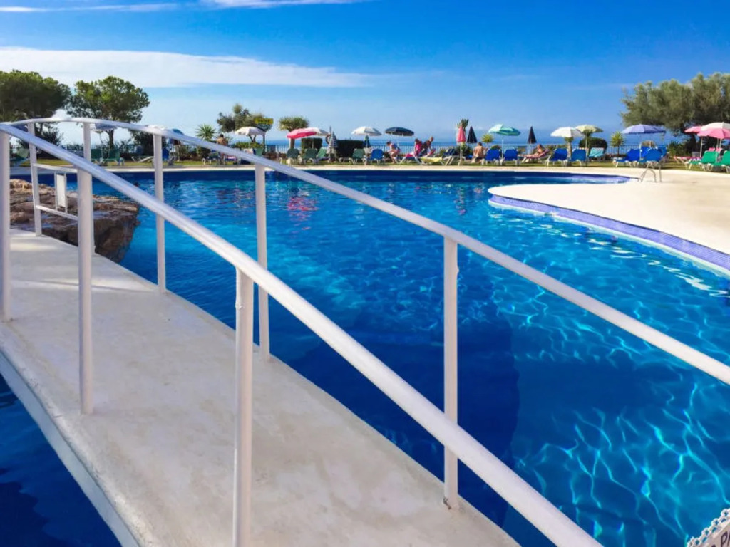 Apartment Via Real Nerja