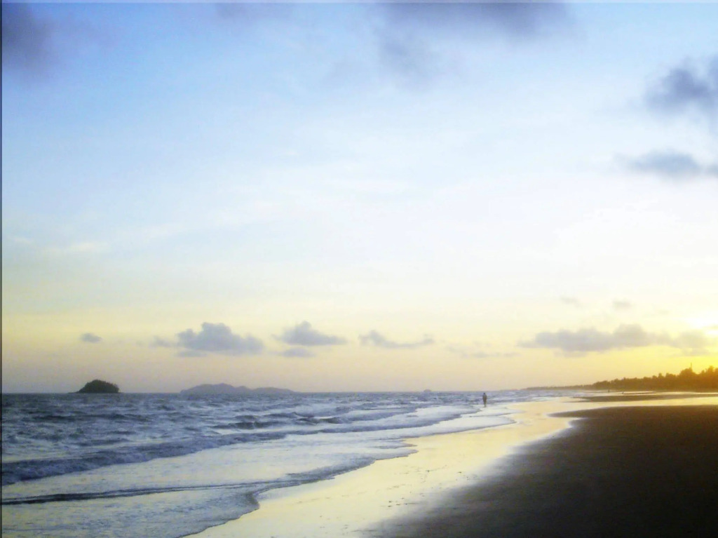Baia Norte Beach Club Hotel