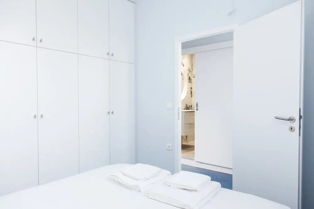 Luxury maisonette in Ilioupoli