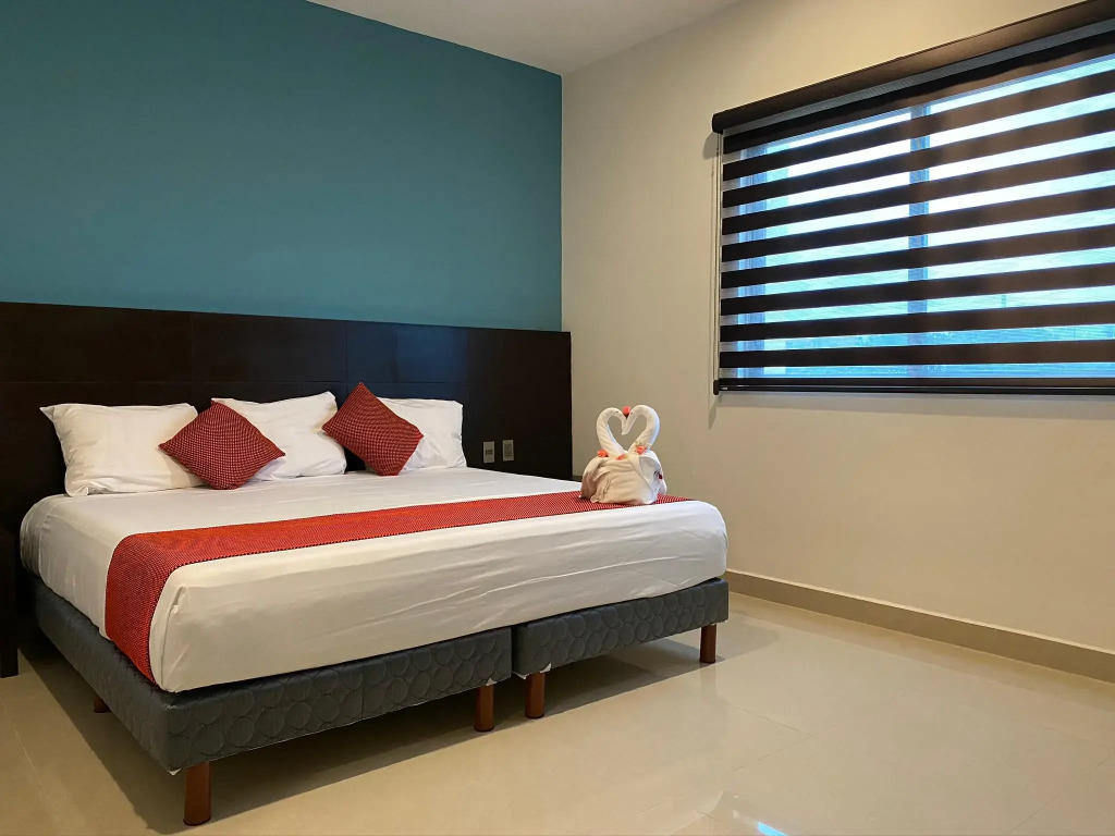 Hotel Ambra