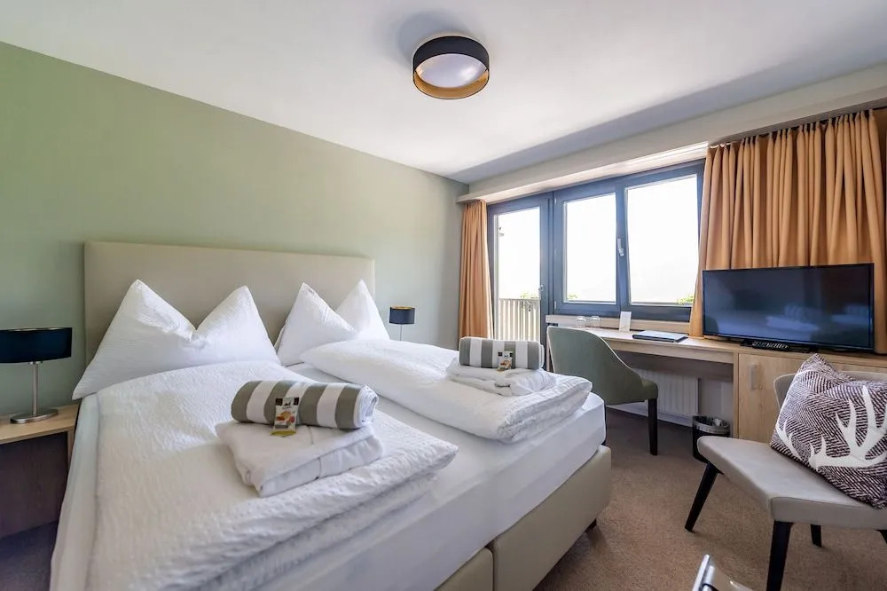 Hotel La Siala